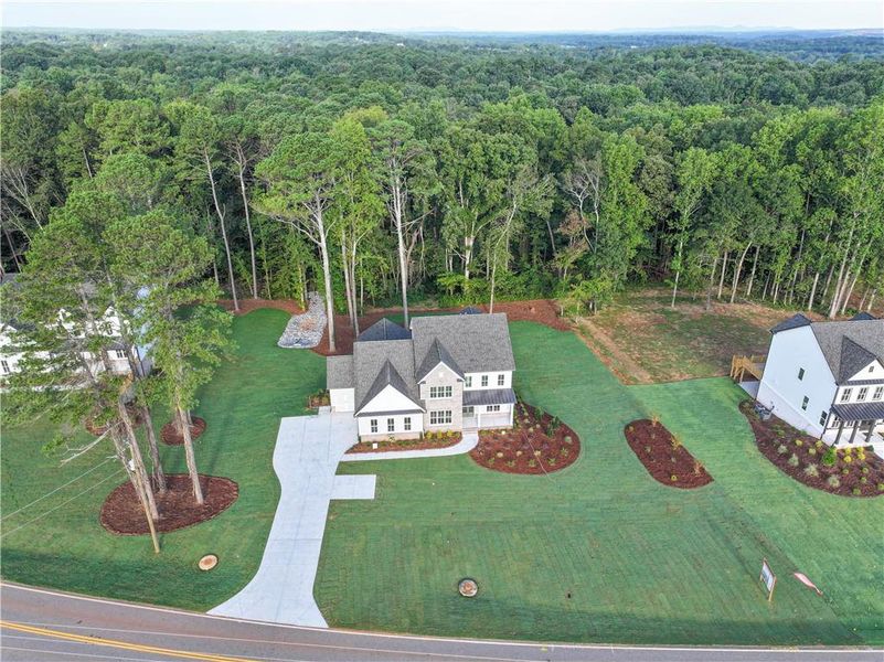 Image 80 of a home in .