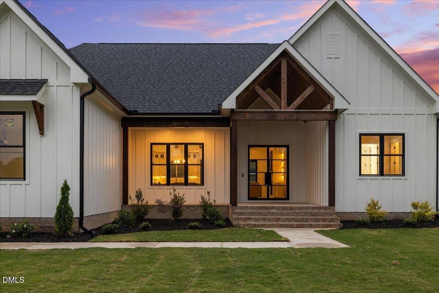 115-129 Zachariah Rd 115-129 Zachariah Rd