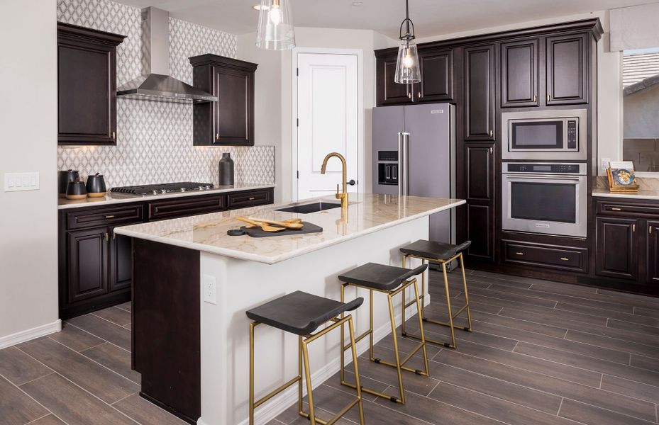 Brand New Homes in Oro Valley Brand New Homes in Oro Valley