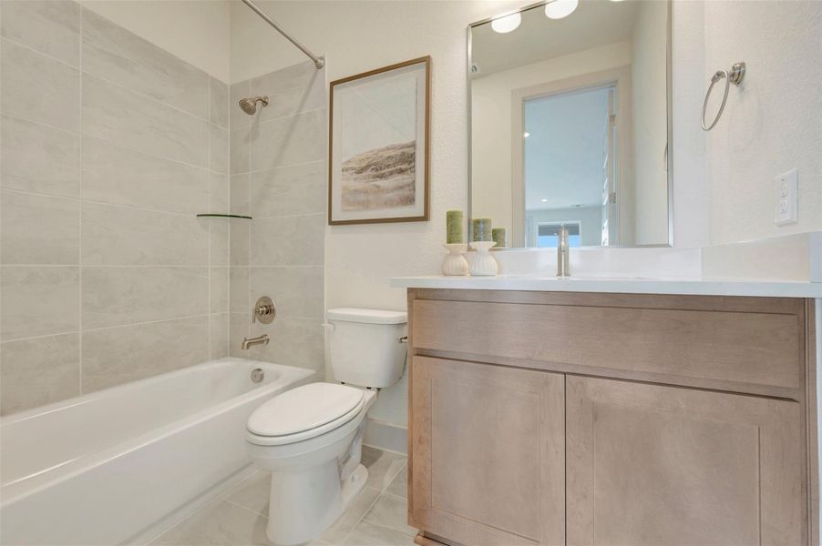 4th Bathroom 4th Bathroom