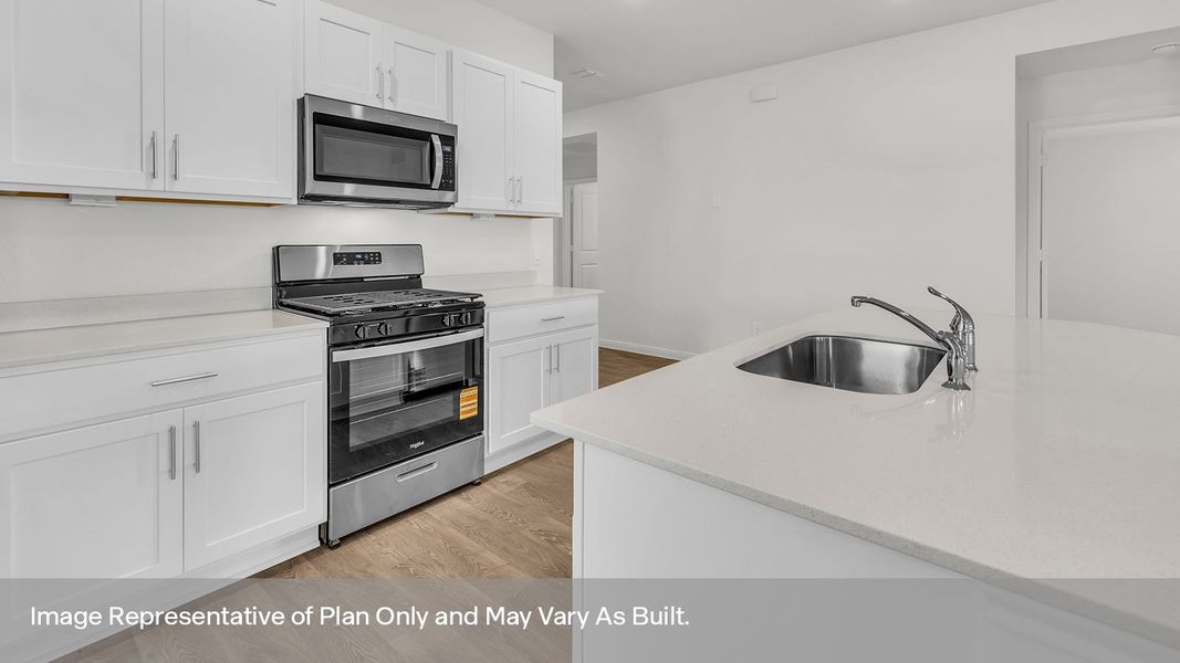 Image 31 representing the The Kingston by D.R. Horton in Trace, San Marcos, TX. Image 31 representing the The Kingston by D.R. Horton in Trace, San Marcos, TX.