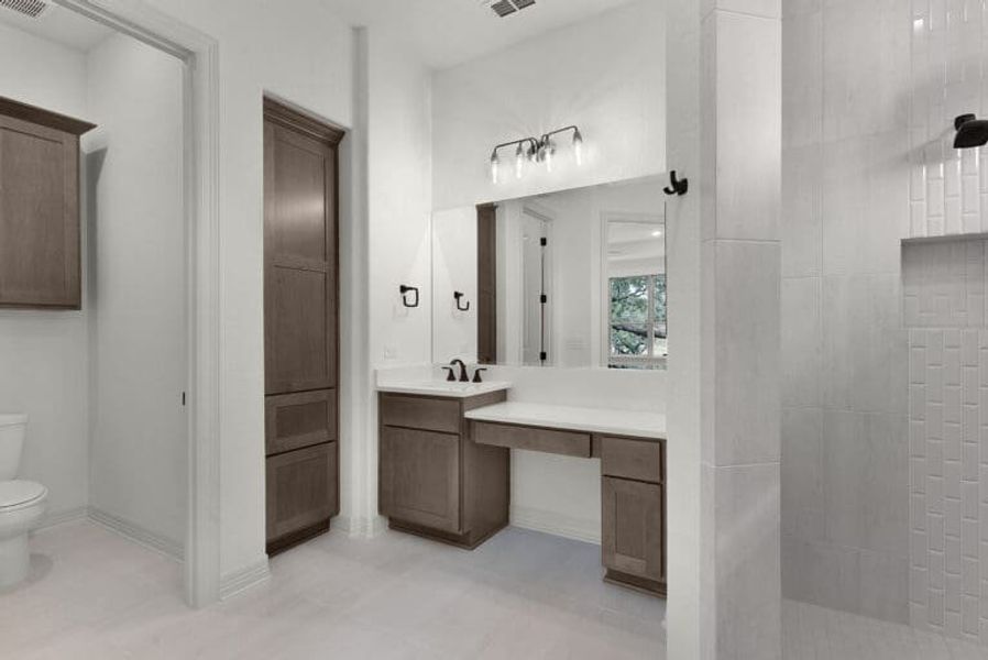 1219 Berkdale Bluff Sitterle Homes Highland Estates Milano