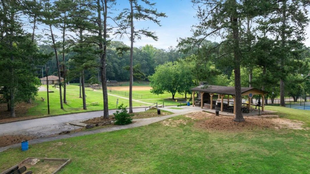 Image 56 of a home in Creekview. Image 56 of a home in Creekview.