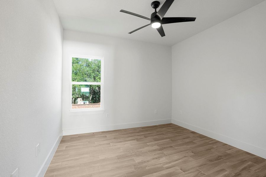 Spacious, unfurnished interior of a new home in , Wimberley (Image 31). Spacious, unfurnished interior of a new home in , Wimberley (Image 31).