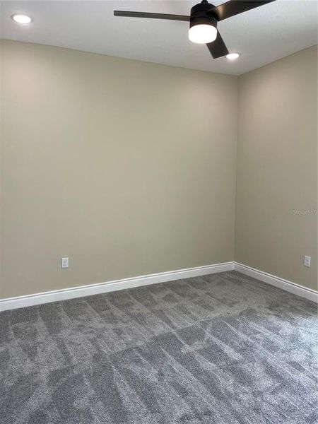 Spacious, unfurnished interior of a new home in , Davenport (Image 22).