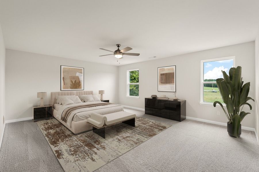 4br New Home in Chapel Hill, TN. - Slide 3 4br New Home in Chapel Hill, TN. - Slide 3