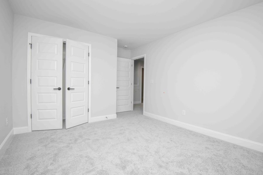 *Photo of example home. Selections and finishes may vary.