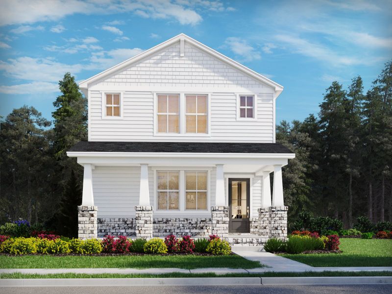 Representative exterior photo of a completed home built from the Branson by Meritage Homes in Poplar Farms, Franklin, TN (Image 15). Representative exterior photo of a completed home built from the Branson by Meritage Homes in Poplar Farms, Franklin, TN (Image 15).