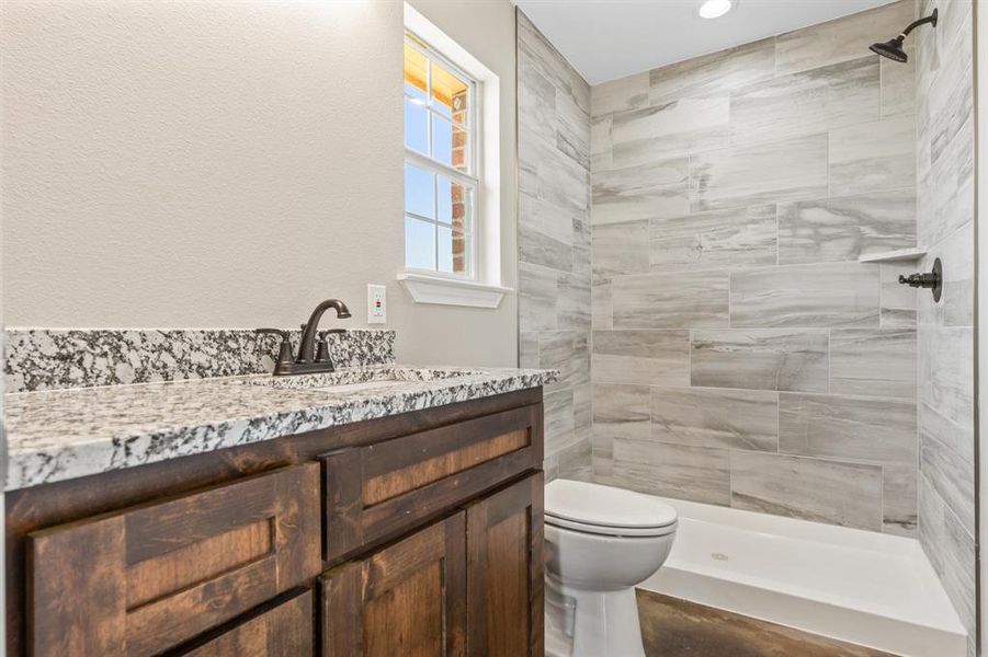 Furnished interior view inside a new home in , Itasca (Image 8). Furnished interior view inside a new home in , Itasca (Image 8).