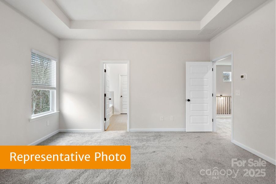 Image 8 of a home in Country Club Village.