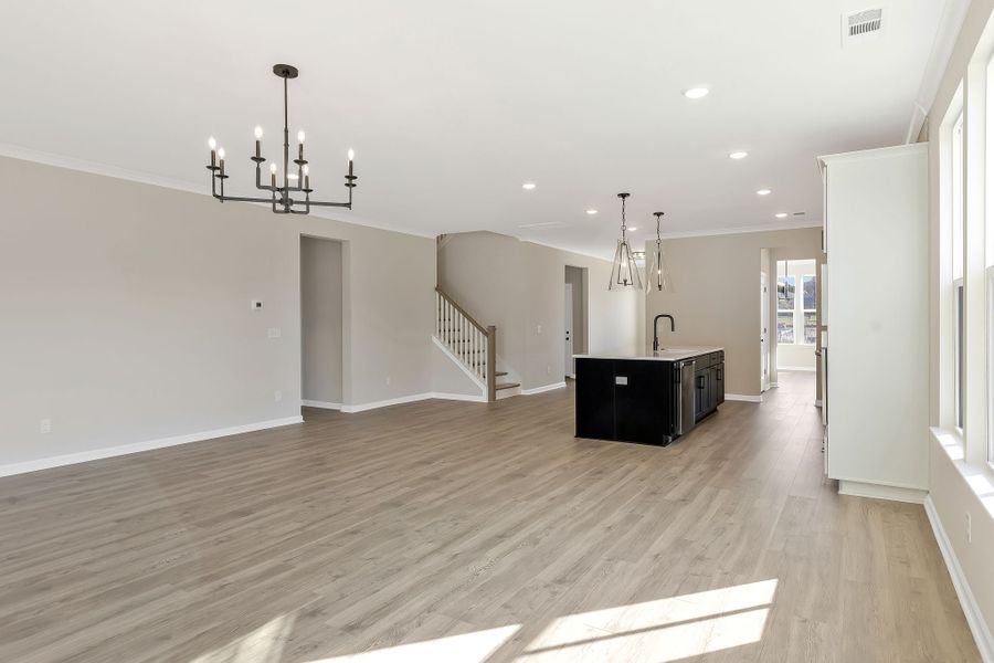 New Home in Fairview, TN.  - Slide 20