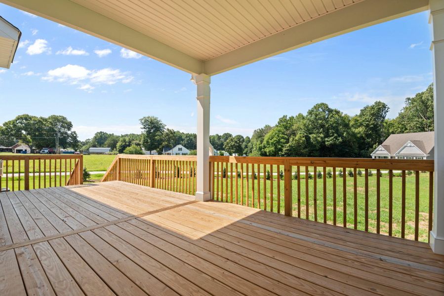 Image 38 of a home in Redland.