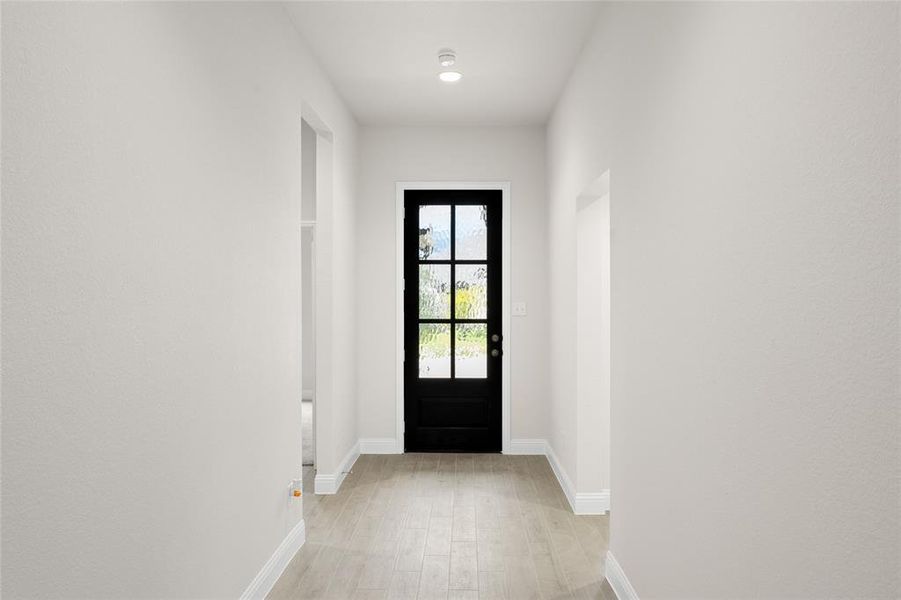 200 Restoration- Entry-1 200 Restoration- Entry-1