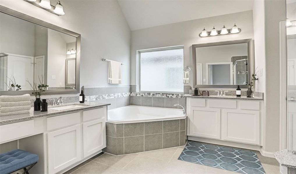 Image 14 of a home in Centrepark Terrace.