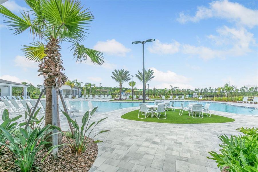 Community amenities in , Palm Coast (Image 29).