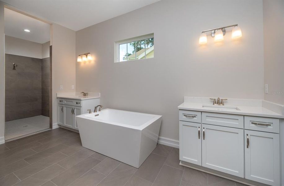 Furnished interior view inside a new home in , Brooksville (Image 12). Furnished interior view inside a new home in , Brooksville (Image 12).