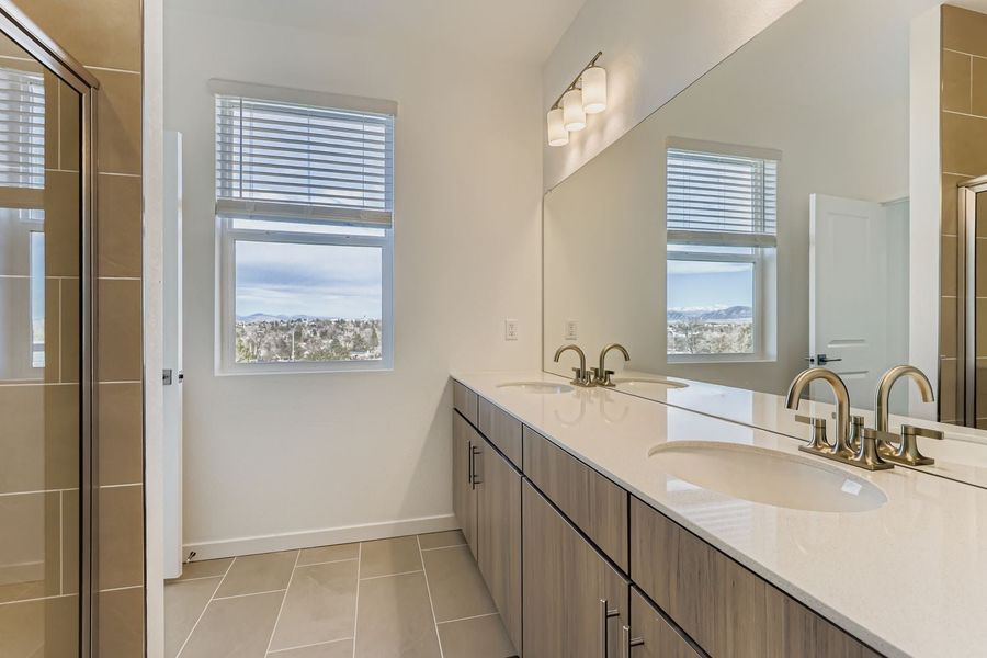 New Home in Westminster, CO.  - Slide 15