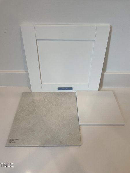 468 WR FM - Bathrooms