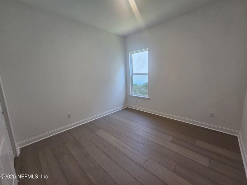 Spacious, unfurnished interior of a new home in , St. Johns (Image 19).