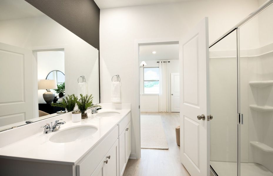 Primary Bathroom Primary Bathroom