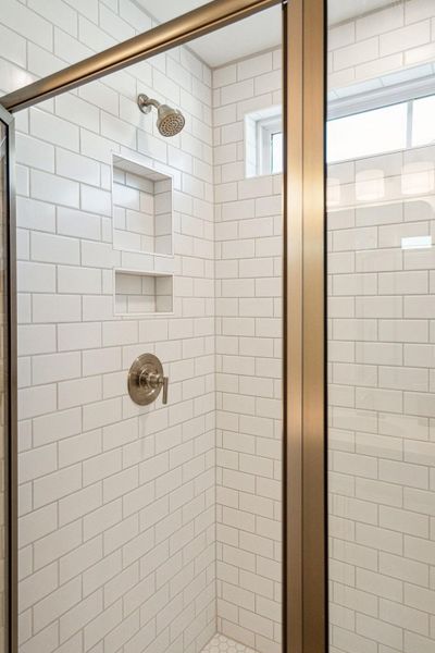 Furnished interior view inside a new home in High Point at Foxbank, Moncks Corner (Image 28).