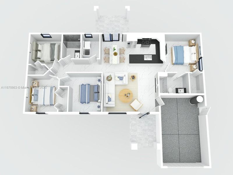 Image 30 of a home in .