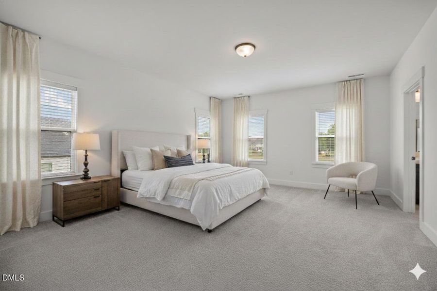 Owner's bedroom Owner's bedroom