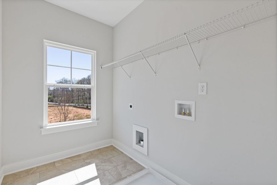 Image 53 representing the Stafford by Crawford Creek Communities in Red Bird Manor, Jefferson, GA.