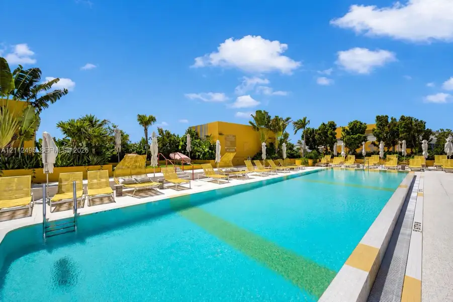 Community amenities in , Miami (Image 37).