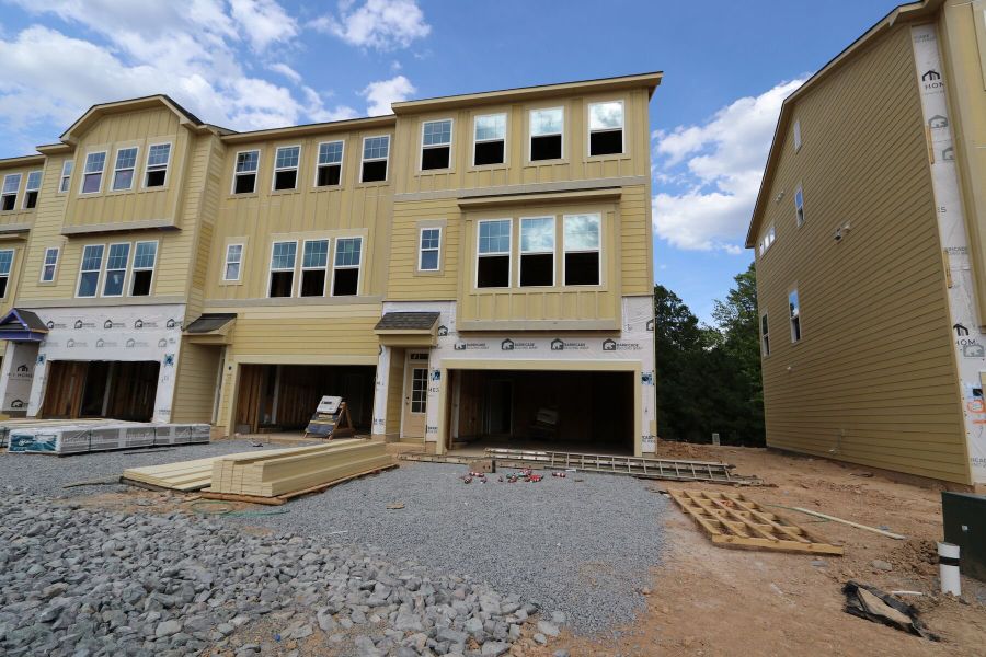 Exterior Exterior