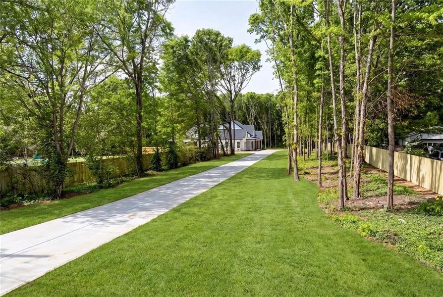 Natural landscape and outdoor views near  in Monroe (Image 64).