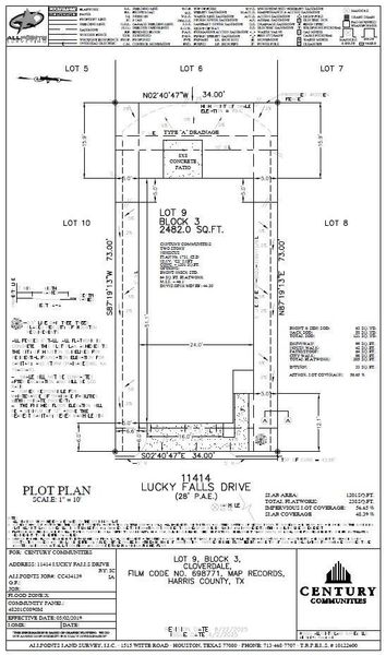 Image 17 of a home in Cloverdale.