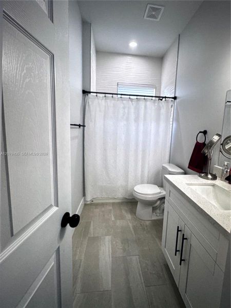 Furnished interior view inside a new home in , Hollywood (Image 3). Furnished interior view inside a new home in , Hollywood (Image 3).