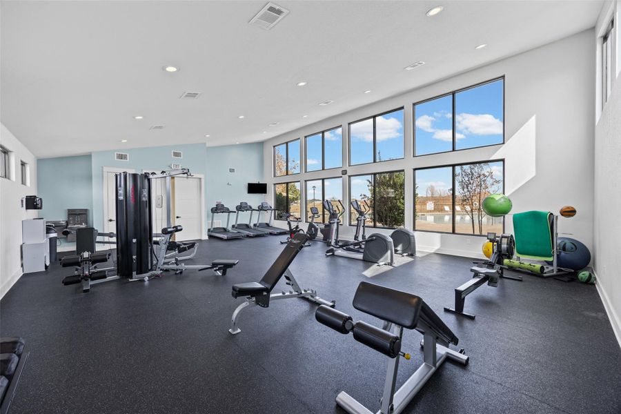 Community amenities in , Georgetown (Image 33).