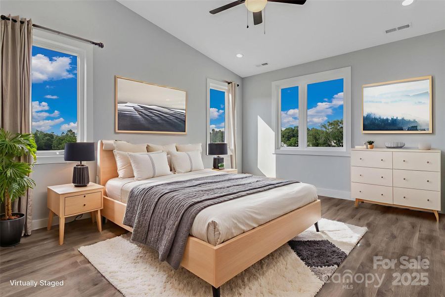 Virtually StagedPrimary Virtually StagedPrimary