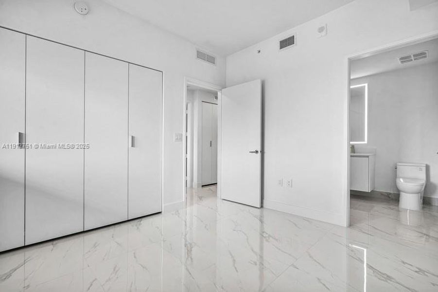 Spacious, unfurnished interior of a new home in , Miami (Image 19). Spacious, unfurnished interior of a new home in , Miami (Image 19).