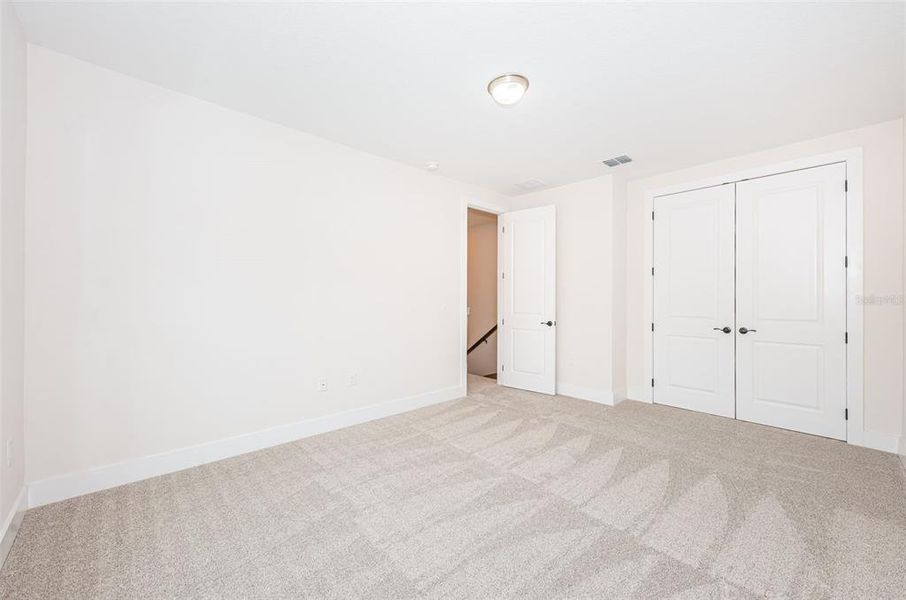 Spacious, unfurnished interior of a new home in , New Port Richey (Image 18).