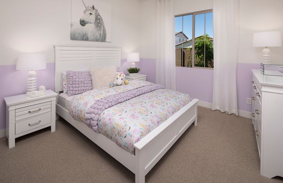 Representative furnished interior of a home built from the Barletta by Pulte Homes in Upper Canyon, Phoenix (Image 5). Representative furnished interior of a home built from the Barletta by Pulte Homes in Upper Canyon, Phoenix (Image 5).