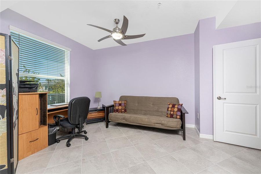 Furnished interior view inside a new home in Heritage Landing: Veranda Condominiums, Punta Gorda (Image 9).