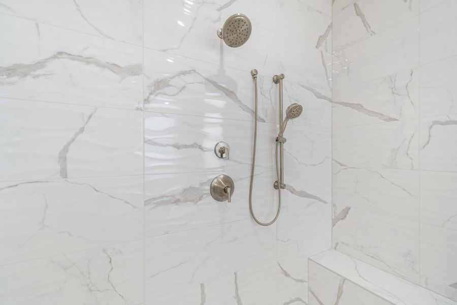 Master Bath 2