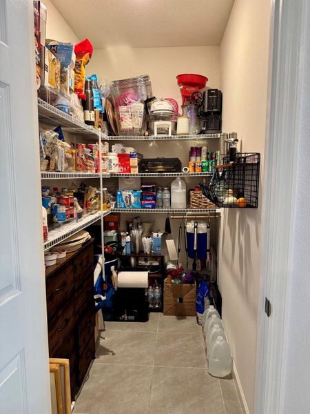 Furnished interior view inside a new home in , Port St. Lucie (Image 13). Furnished interior view inside a new home in , Port St. Lucie (Image 13).