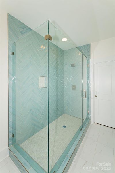 Furnished interior view inside a new home in , Charlotte (Image 4). Furnished interior view inside a new home in , Charlotte (Image 4).