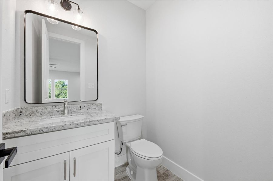 Furnished interior view inside a new home in , Baytown (Image 14). Furnished interior view inside a new home in , Baytown (Image 14).