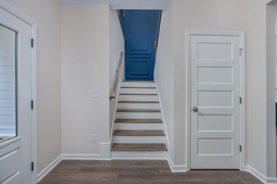 Image 43 of a home in Stewart Estates.