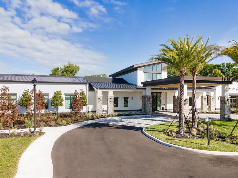 Community amenities in , Deland (Image 39).