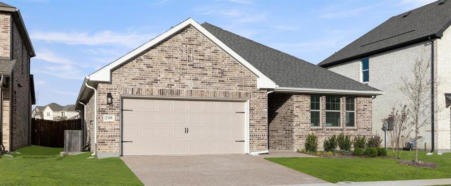 Exterior Design Exterior Design