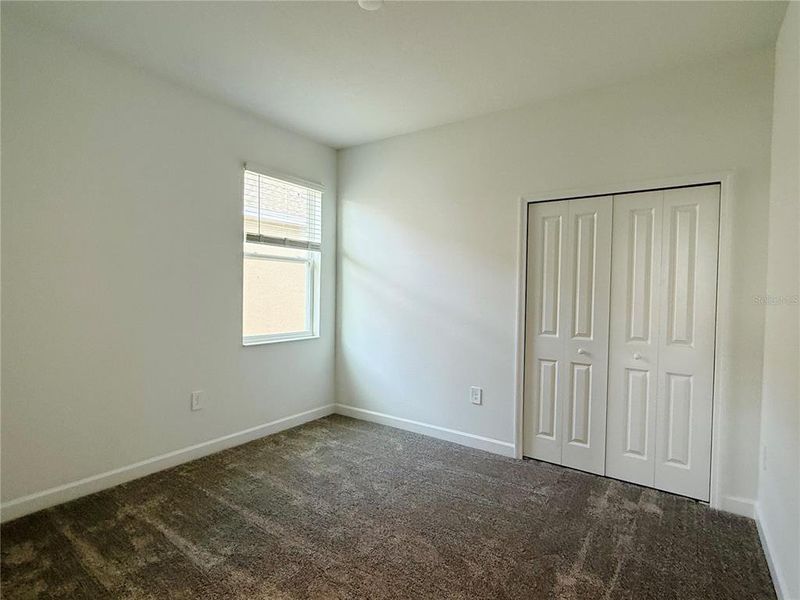 Spacious, unfurnished interior of a new home in Tohoqua, Kissimmee (Image 11). Spacious, unfurnished interior of a new home in Tohoqua, Kissimmee (Image 11).