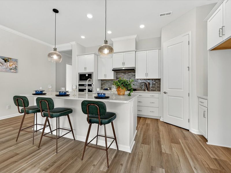 Kitchen Kitchen