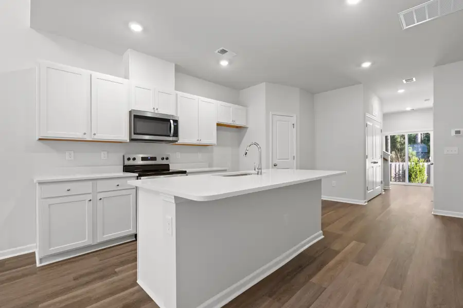 3br New Home in Calabash, NC.  - Slide 14