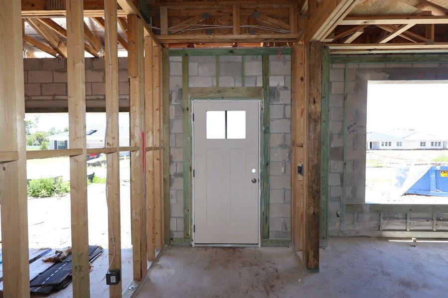 Framing Framing